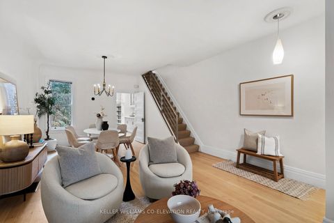 Photo 8 at 49 Grenadier Road, Roncesvalles, Toronto