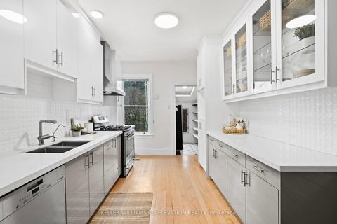 Photo 9 at 49 Grenadier Road, Roncesvalles, Toronto