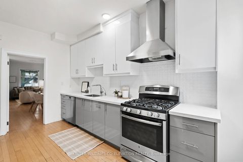 Photo 11 at 49 Grenadier Road, Roncesvalles, Toronto