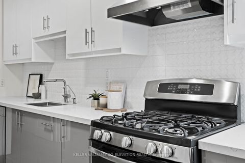 Photo 12 at 49 Grenadier Road, Roncesvalles, Toronto