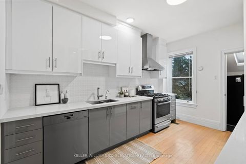 Photo 13 at 49 Grenadier Road, Roncesvalles, Toronto