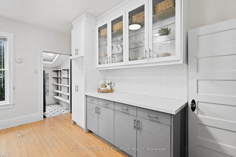 Photo 14 at 49 Grenadier Road, Roncesvalles, Toronto