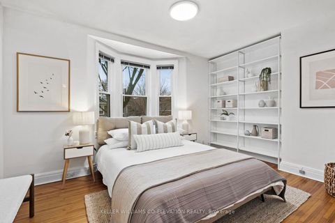 Photo 18 at 49 Grenadier Road, Roncesvalles, Toronto