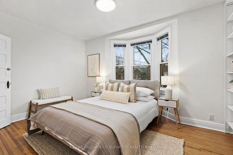 Photo 19 at 49 Grenadier Road, Roncesvalles, Toronto