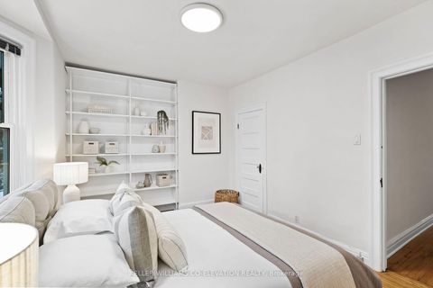 Photo 20 at 49 Grenadier Road, Roncesvalles, Toronto