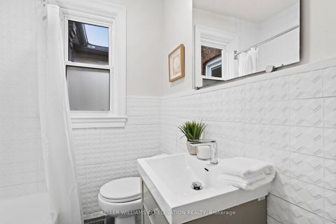 Photo 21 at 49 Grenadier Road, Roncesvalles, Toronto