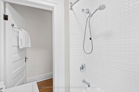 Photo 22 at 49 Grenadier Road, Roncesvalles, Toronto