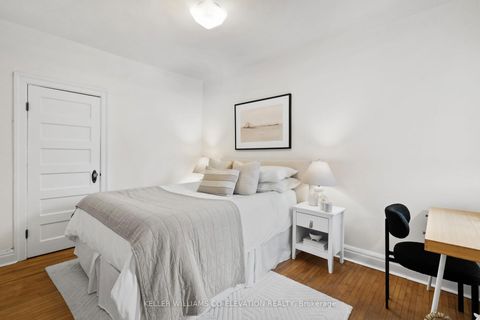 Photo 23 at 49 Grenadier Road, Roncesvalles, Toronto