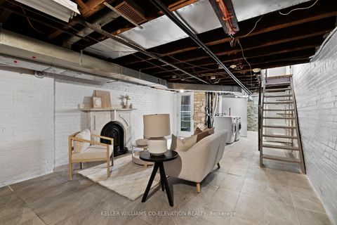 Photo 26 at 49 Grenadier Road, Roncesvalles, Toronto