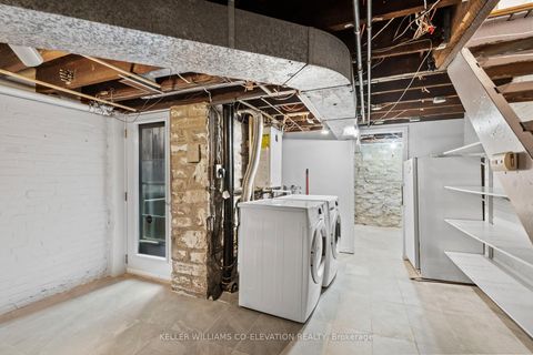 Photo 32 at 49 Grenadier Road, Roncesvalles, Toronto