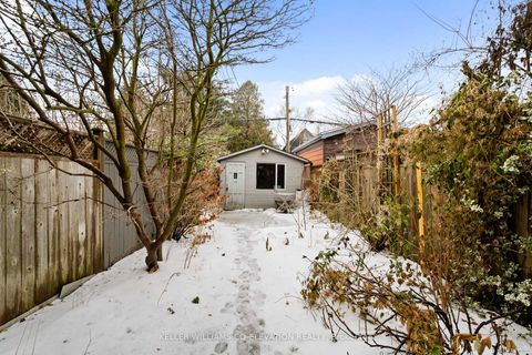 Photo 35 at 49 Grenadier Road, Roncesvalles, Toronto