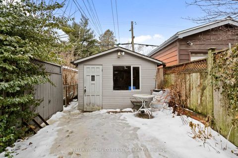 Photo 36 at 49 Grenadier Road, Roncesvalles, Toronto