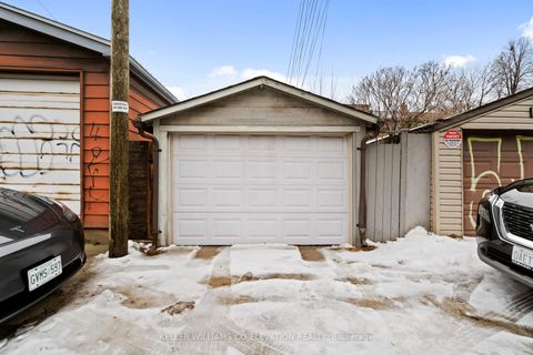 Photo 37 at 49 Grenadier Road, Roncesvalles, Toronto