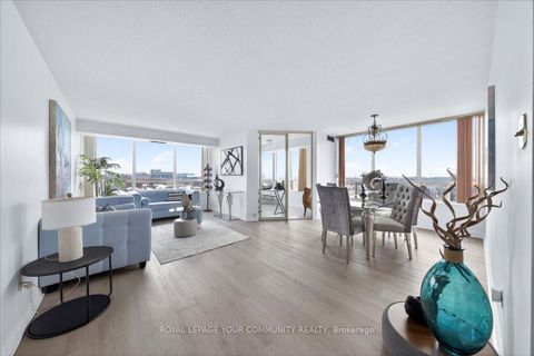 Photo 0 at 804 - 8501 Bayview Avenue, Doncrest, Richmond Hill