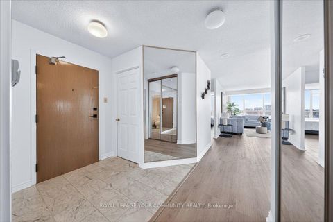 Photo 8 at 804 - 8501 Bayview Avenue, Doncrest, Richmond Hill