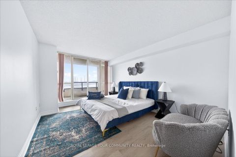 Photo 10 at 804 - 8501 Bayview Avenue, Doncrest, Richmond Hill