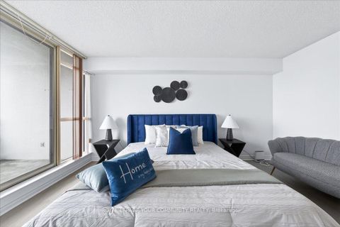 Photo 11 at 804 - 8501 Bayview Avenue, Doncrest, Richmond Hill