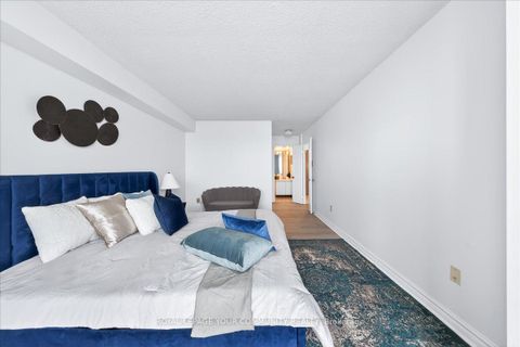 Photo 14 at 804 - 8501 Bayview Avenue, Doncrest, Richmond Hill