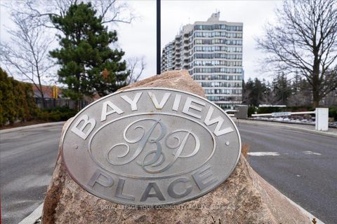 Photo 17 at 804 - 8501 Bayview Avenue, Doncrest, Richmond Hill