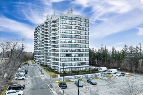 Photo 18 at 804 - 8501 Bayview Avenue, Doncrest, Richmond Hill
