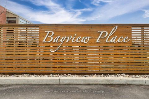 Photo 20 at 804 - 8501 Bayview Avenue, Doncrest, Richmond Hill