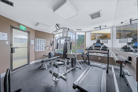 Photo 21 at 804 - 8501 Bayview Avenue, Doncrest, Richmond Hill