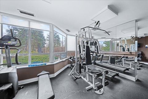 Photo 22 at 804 - 8501 Bayview Avenue, Doncrest, Richmond Hill