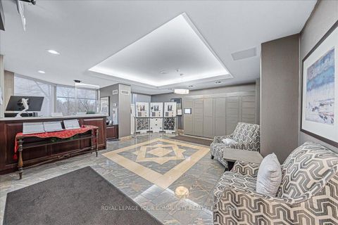 Photo 25 at 804 - 8501 Bayview Avenue, Doncrest, Richmond Hill