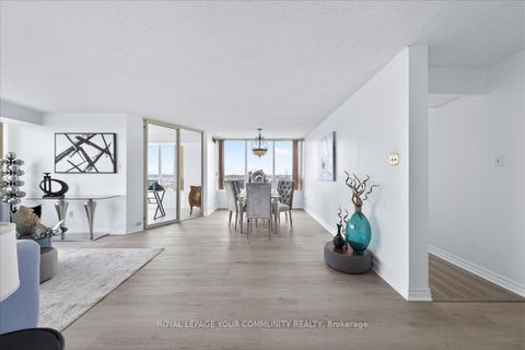 Photo 33 at 804 - 8501 Bayview Avenue, Doncrest, Richmond Hill