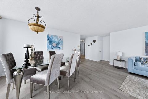 Photo 35 at 804 - 8501 Bayview Avenue, Doncrest, Richmond Hill