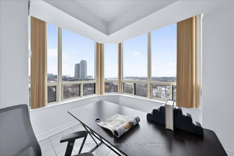 Photo 36 at 804 - 8501 Bayview Avenue, Doncrest, Richmond Hill