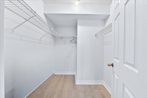 Photo 40 at 804 - 8501 Bayview Avenue, Doncrest, Richmond Hill