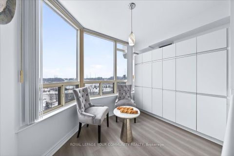 Photo 42 at 804 - 8501 Bayview Avenue, Doncrest, Richmond Hill