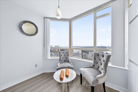 Photo 44 at 804 - 8501 Bayview Avenue, Doncrest, Richmond Hill