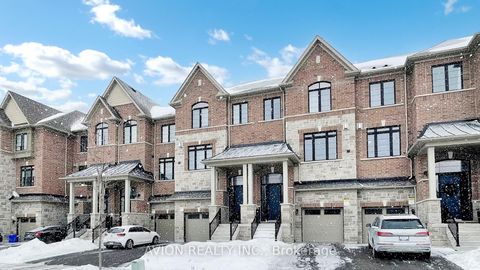 Photo 1 at 7 Elkington Crescent, Rural Whitby, Whitby