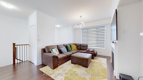 Photo 2 at 7 Elkington Crescent, Rural Whitby, Whitby