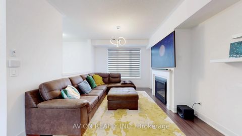 Photo 3 at 7 Elkington Crescent, Rural Whitby, Whitby