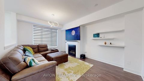 Photo 4 at 7 Elkington Crescent, Rural Whitby, Whitby