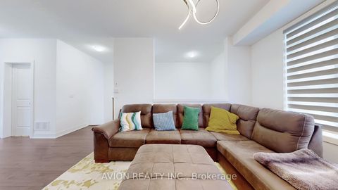 Photo 5 at 7 Elkington Crescent, Rural Whitby, Whitby