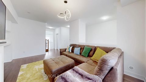 Photo 6 at 7 Elkington Crescent, Rural Whitby, Whitby