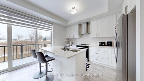 Photo 7 at 7 Elkington Crescent, Rural Whitby, Whitby