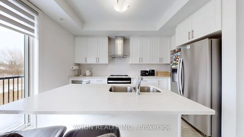 Photo 8 at 7 Elkington Crescent, Rural Whitby, Whitby