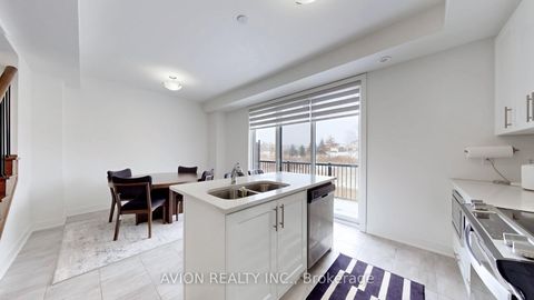 Photo 9 at 7 Elkington Crescent, Rural Whitby, Whitby