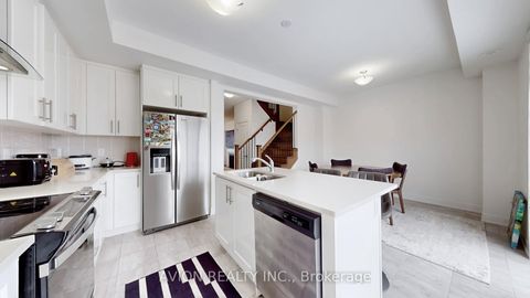 Photo 10 at 7 Elkington Crescent, Rural Whitby, Whitby