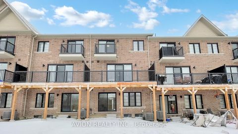 Photo 45 at 7 Elkington Crescent, Rural Whitby, Whitby