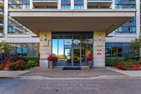 Photo 0 at 803 - 372 Highway 7 East Road, Doncrest, Richmond Hill