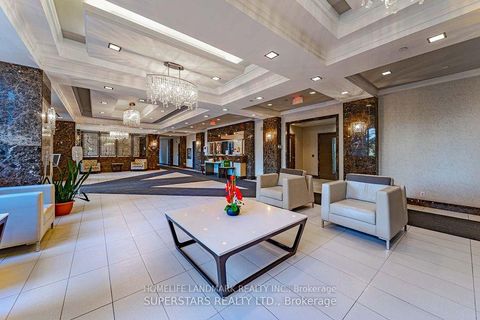 Photo 2 at 803 - 372 Highway 7 East Road, Doncrest, Richmond Hill