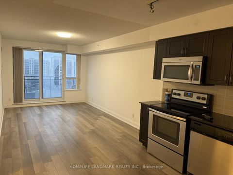 Photo 3 at 803 - 372 Highway 7 East Road, Doncrest, Richmond Hill