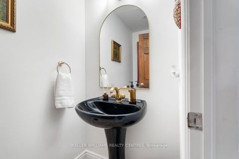 Photo 6 at 50 Skyview Crescent, Henry Farm, Toronto