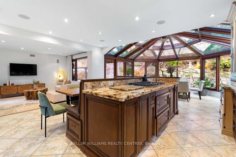 Photo 18 at 50 Skyview Crescent, Henry Farm, Toronto